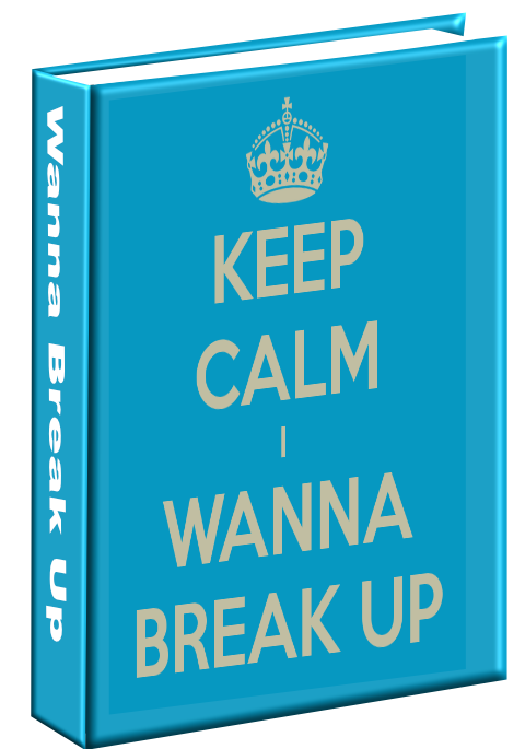 Wanna Break Up